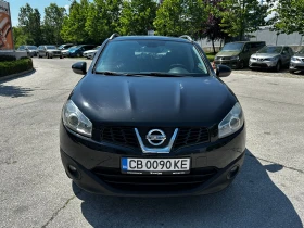 Nissan Qashqai 1.5d 110 к.с. | Auto.bg — изображение 7 Nissan Qashqai 1.5d 110 к.с. | Auto.bg — изображение 7