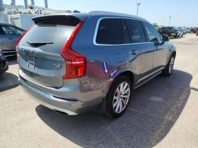 Volvo Xc90 * INSCRIPTION * CARFAX * Без инциденти * | Auto.bg — изображение 3 Volvo Xc90 * INSCRIPTION * CARFAX * Без инциденти * | Auto.bg — изображение 3