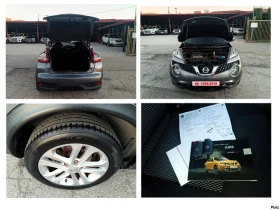 Nissan Juke 1.6 i* ГАЗ* Face Lift* Euro 5B* - 7900 € - 55322828 17 | Car24.bg Nissan Juke 1.6 i* ГАЗ* Face Lift* Euro 5B* - 7900 € - 55322828 17