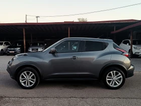 Nissan Juke 1.6 i* ГАЗ* Face Lift* Euro 5B* - 7900 € - 55322828 7 | Car24.bg Nissan Juke 1.6 i* ГАЗ* Face Lift* Euro 5B* - 7900 € - 55322828 7