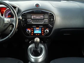 Nissan Juke 1.6 i* ГАЗ* Face Lift* Euro 5B* - 7900 € - 55322828 13 | Car24.bg Nissan Juke 1.6 i* ГАЗ* Face Lift* Euro 5B* - 7900 € - 55322828 13