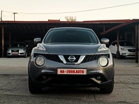 Nissan Juke 1.6 i* ГАЗ* Face Lift* Euro 5B* - 7900 € - 55322828 2 | Car24.bg Nissan Juke 1.6 i* ГАЗ* Face Lift* Euro 5B* - 7900 € - 55322828 2