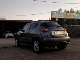 Nissan Juke 1.6 i* ГАЗ* Face Lift* Euro 5B* - 7900 € - 55322828 6 | Car24.bg Nissan Juke 1.6 i* ГАЗ* Face Lift* Euro 5B* - 7900 € - 55322828 6