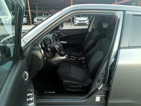Nissan Juke 1.6 i* ГАЗ* Face Lift* Euro 5B* - 7900 € - 55322828 9 | Car24.bg Nissan Juke 1.6 i* ГАЗ* Face Lift* Euro 5B* - 7900 € - 55322828 9