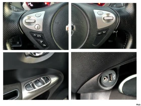 Nissan Juke 1.6 i* ГАЗ* Face Lift* Euro 5B* - 7900 € - 55322828 15 | Car24.bg Nissan Juke 1.6 i* ГАЗ* Face Lift* Euro 5B* - 7900 € - 55322828 15