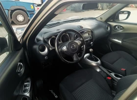 Nissan Juke 1.6 i* ГАЗ* Face Lift* Euro 5B* - 7900 € - 55322828 8 | Car24.bg Nissan Juke 1.6 i* ГАЗ* Face Lift* Euro 5B* - 7900 € - 55322828 8