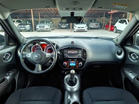 Nissan Juke 1.6 i* ГАЗ* Face Lift* Euro 5B* - 7900 € - 55322828 11 | Car24.bg Nissan Juke 1.6 i* ГАЗ* Face Lift* Euro 5B* - 7900 € - 55322828 11