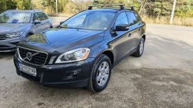 Volvo XC60 D5, AWD - 9900 € - 55484742 3 | Car24.bg Volvo XC60 D5, AWD - 9900 € - 55484742 3