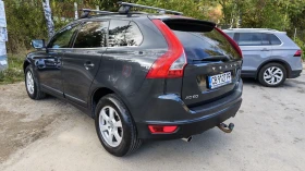Volvo XC60 D5, AWD - 9900 € - 55484742 5 | Car24.bg Volvo XC60 D5, AWD - 9900 € - 55484742 5