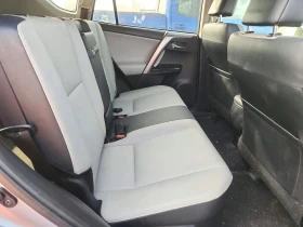 Toyota Rav4 - 8649 € - 50210800 11 | Car24.bg Toyota Rav4 - 8649 € - 50210800 11