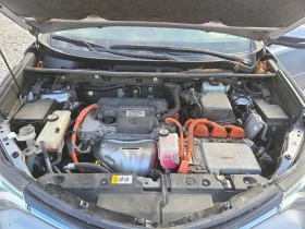Toyota Rav4 - 8649 € - 50210800 12 | Car24.bg Toyota Rav4 - 8649 € - 50210800 12