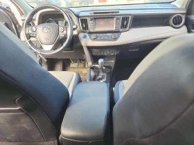 Toyota Rav4 - 8649 € - 50210800 8 | Car24.bg Toyota Rav4 - 8649 € - 50210800 8