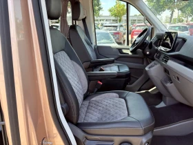 Man TGE 3.180/KOMBI/177HP/FWD/LED/8 SEATS/CAM/387h | Auto.bg — изображение 10 Man TGE 3.180/KOMBI/177HP/FWD/LED/8 SEATS/CAM/387h | Auto.bg — изображение 10