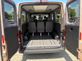 Man TGE 3.180/KOMBI/177HP/FWD/LED/8 SEATS/CAM/387h | Auto.bg — изображение 6 Man TGE 3.180/KOMBI/177HP/FWD/LED/8 SEATS/CAM/387h | Auto.bg — изображение 6