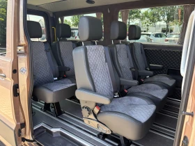 Man TGE 3.180/KOMBI/177HP/FWD/LED/8 SEATS/CAM/387h | Auto.bg — изображение 9 Man TGE 3.180/KOMBI/177HP/FWD/LED/8 SEATS/CAM/387h | Auto.bg — изображение 9