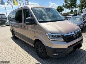 Man TGE 3.180/KOMBI/177HP/FWD/LED/8 SEATS/CAM/387h | Auto.bg — изображение 3 Man TGE 3.180/KOMBI/177HP/FWD/LED/8 SEATS/CAM/387h | Auto.bg — изображение 3