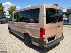 Man TGE 3.180/KOMBI/177HP/FWD/LED/8 SEATS/CAM/387h | Auto.bg — изображение 2 Man TGE 3.180/KOMBI/177HP/FWD/LED/8 SEATS/CAM/387h | Auto.bg — изображение 2