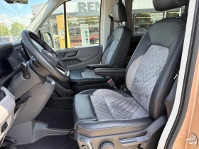Man TGE 3.180/KOMBI/177HP/FWD/LED/8 SEATS/CAM/387h | Auto.bg — изображение 7 Man TGE 3.180/KOMBI/177HP/FWD/LED/8 SEATS/CAM/387h | Auto.bg — изображение 7