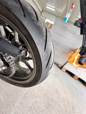 Aprilia Shiver 750 | Auto.bg — изображение 7 Aprilia Shiver 750 | Auto.bg — изображение 7