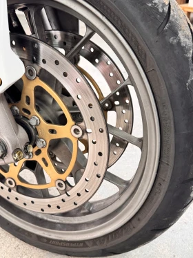 Aprilia Shiver 750 | Auto.bg — изображение 9 Aprilia Shiver 750 | Auto.bg — изображение 9