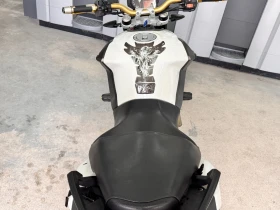 Aprilia Shiver 750 | Auto.bg — изображение 4 Aprilia Shiver 750 | Auto.bg — изображение 4