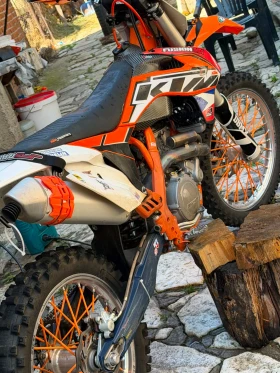 Ktm 450 undefined | Auto.bg — изображение 9 Ktm 450 undefined | Auto.bg — изображение 9