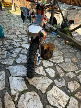 Ktm 450 undefined | Auto.bg — изображение 6 Ktm 450 undefined | Auto.bg — изображение 6