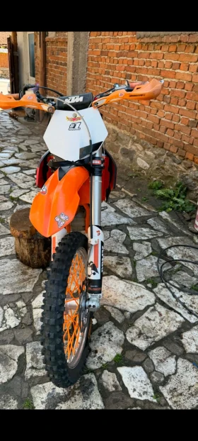 Ktm 450 undefined | Auto.bg — изображение 5 Ktm 450 undefined | Auto.bg — изображение 5