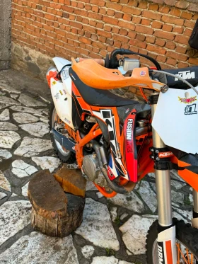 Ktm 450 undefined | Auto.bg — изображение 8 Ktm 450 undefined | Auto.bg — изображение 8