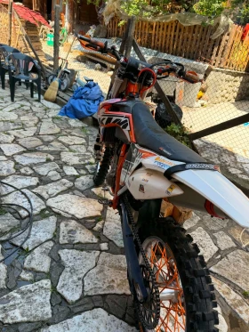 Ktm 450 undefined | Auto.bg — изображение 7 Ktm 450 undefined | Auto.bg — изображение 7