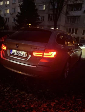 BMW 530 Намалена!! - 9900 € / 19362.72 лв. - 71198627 16 | Car24.bg BMW 530 Намалена!! - 9900 € / 19362.72 лв. - 71198627 16