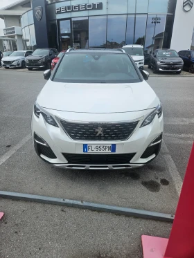 Peugeot 3008 2.0hdi 177кс ЕАТ8 GTLine - Car24.bg Peugeot 3008 2.0hdi 177кс ЕАТ8 GTLine