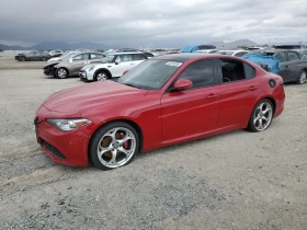 Alfa Romeo Giulia TI* Крайна цена до България!!!* Авто Кредит* - Car24.bg Alfa Romeo Giulia TI* Крайна цена до България!!!* Авто Кредит*