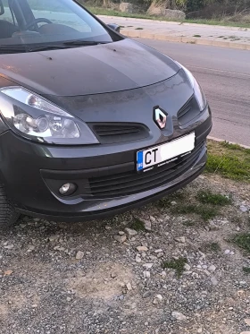 Снимка Renault Clio