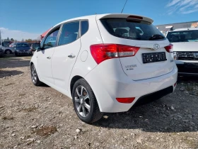 Обява за продажба на Hyundai Ix20 1.4 B/GPL