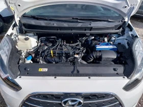 Hyundai Ix20 1.4 B/GPL | Mobile.bg — малка снимка 17