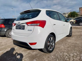 Hyundai Ix20 1.4 B/GPL | Mobile.bg — малка снимка 6