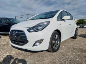 Снимка Hyundai Ix20