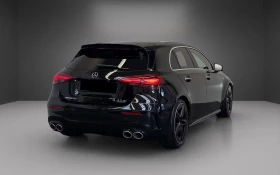 Mercedes-Benz A45 AMG S 4M+ Pano* HUD* Totwinkel* MEMO - 49998 € / 97787.59 лв. - 76915966 2 | Car24.bg Mercedes-Benz A45 AMG S 4M+ Pano* HUD* Totwinkel* MEMO - 49998 € / 97787.59 лв. - 76915966 2