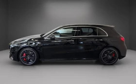 Mercedes-Benz A45 AMG S 4M+ Pano* HUD* Totwinkel* MEMO - 49998 € / 97787.59 лв. - 76915966 3 | Car24.bg Mercedes-Benz A45 AMG S 4M+ Pano* HUD* Totwinkel* MEMO - 49998 € / 97787.59 лв. - 76915966 3