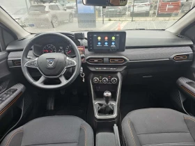 Dacia Sandero 1.0 TCe 90 - 23500 лв. / 12015.36 € - 15911108 7 | Car24.bg Dacia Sandero 1.0 TCe 90 - 23500 лв. / 12015.36 € - 15911108 7