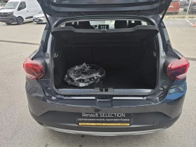 Dacia Sandero 1.0 TCe 90 - 23500 лв. / 12015.36 € - 15911108 13 | Car24.bg Dacia Sandero 1.0 TCe 90 - 23500 лв. / 12015.36 € - 15911108 13