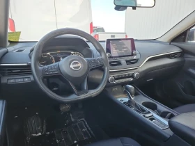 Nissan Altima * S * CARFAX * ЦЕНА ДО БГ - 33150 лв. / 16949.33 € - 20703262 7 | Car24.bg Nissan Altima * S * CARFAX * ЦЕНА ДО БГ - 33150 лв. / 16949.33 € - 20703262 7