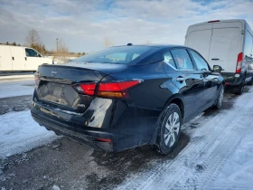 Nissan Altima * S * CARFAX * ЦЕНА ДО БГ - 33150 лв. / 16949.33 € - 20703262 3 | Car24.bg Nissan Altima * S * CARFAX * ЦЕНА ДО БГ - 33150 лв. / 16949.33 € - 20703262 3