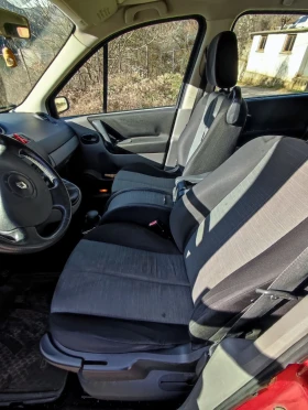 Renault Scenic - 2800 лв. / 1431.62 € - 70338608 10 | Car24.bg Renault Scenic - 2800 лв. / 1431.62 € - 70338608 10