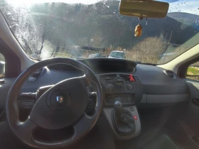 Renault Scenic - 2800 лв. / 1431.62 € - 70338608 6 | Car24.bg Renault Scenic - 2800 лв. / 1431.62 € - 70338608 6