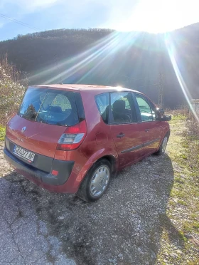 Renault Scenic - Car24.bg Renault Scenic