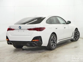 BMW i4 40 xDrive M Sport Paket - 100700 лв. / 51487.09 € - 98305773 3 | Car24.bg BMW i4 40 xDrive M Sport Paket - 100700 лв. / 51487.09 € - 98305773 3