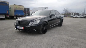 Mercedes-Benz E 350 Mercedes-Benz E-Klasse E 350 CDI BlueEfficiency Av - Car24.bg Mercedes-Benz E 350 Mercedes-Benz E-Klasse E 350 CDI BlueEfficiency Av