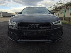 Audi A3 2.0TDi S-line - Car24.bg Audi A3 2.0TDi S-line
